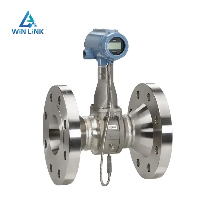 Rosemount Micro Motion Coriolis Mass Flow Meter